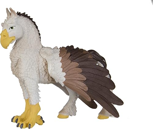 Miniatura 1 de Safari Ltd mítico Realms hippogryph