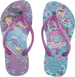 havaianas princess jasmine