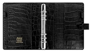 Amazon.co.jp: Filofax ファイロファックス クラシッククロック