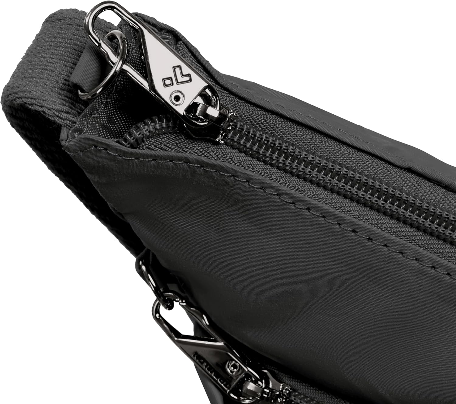 Travelon Anti-theft Roam Medium Crossbody - Image 11