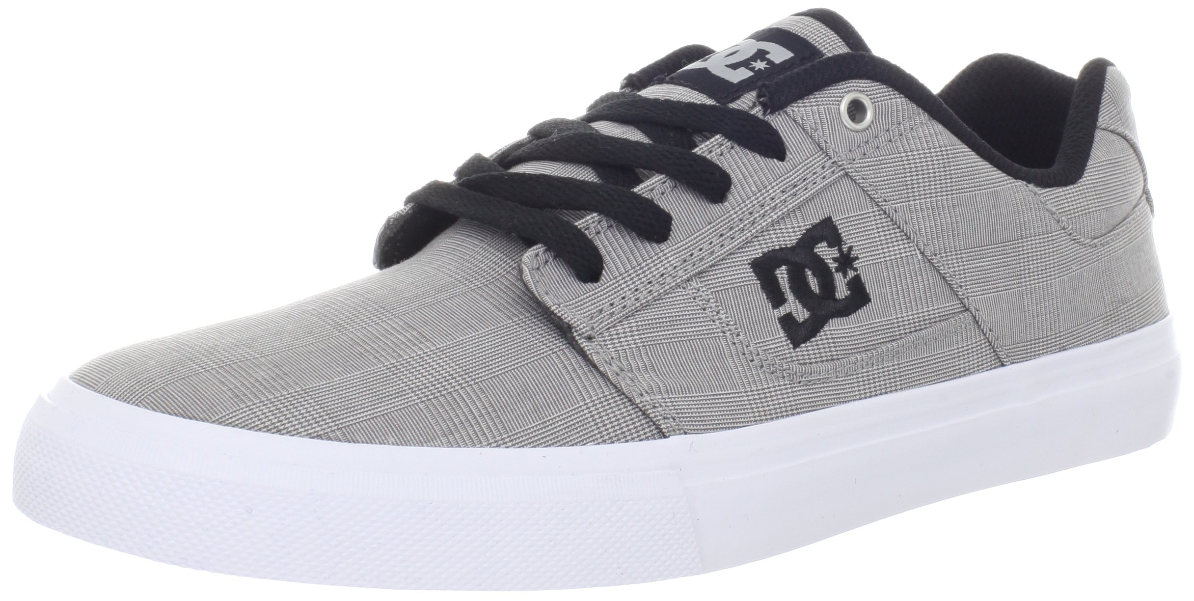 DC Men's Bridge TX Sneaker