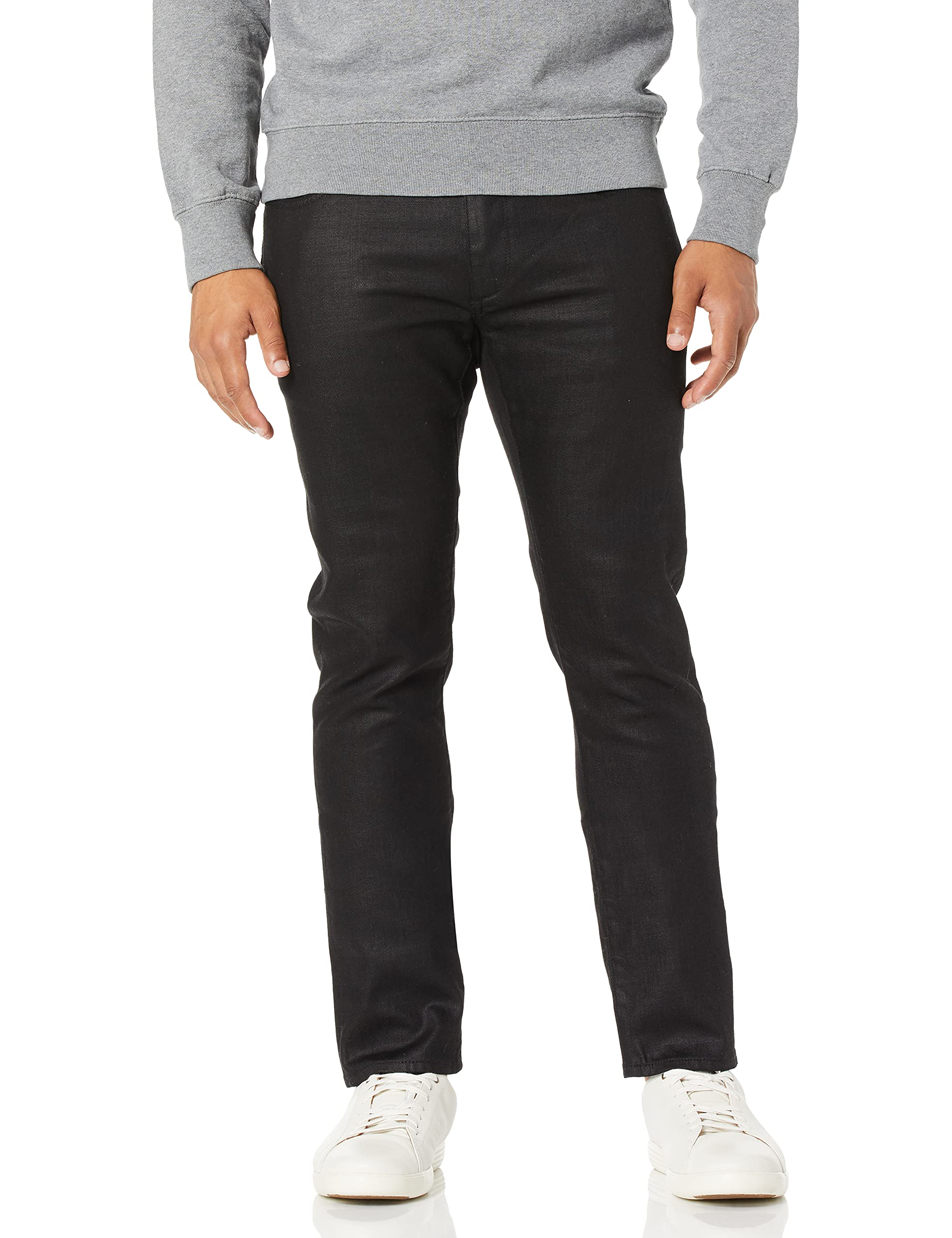 John Varvatosmens Chelsea Skinny Fit Jean Jeans