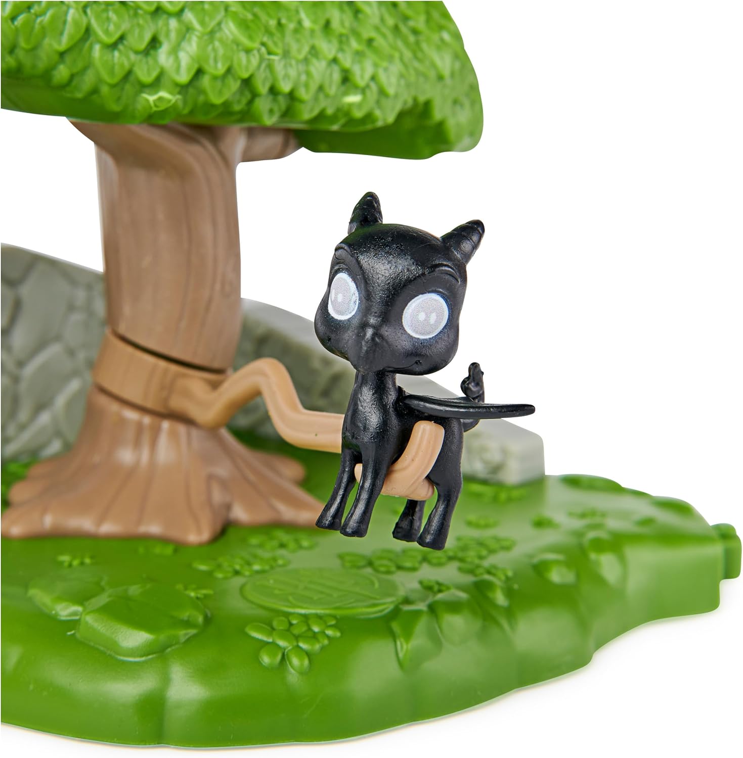 Wizarding World Harry Potter, Magical Minis Care of Magical Creatures with Exclusive Luna Lovegood Figure and Accessories, Kids Toys for Ages 5 and up