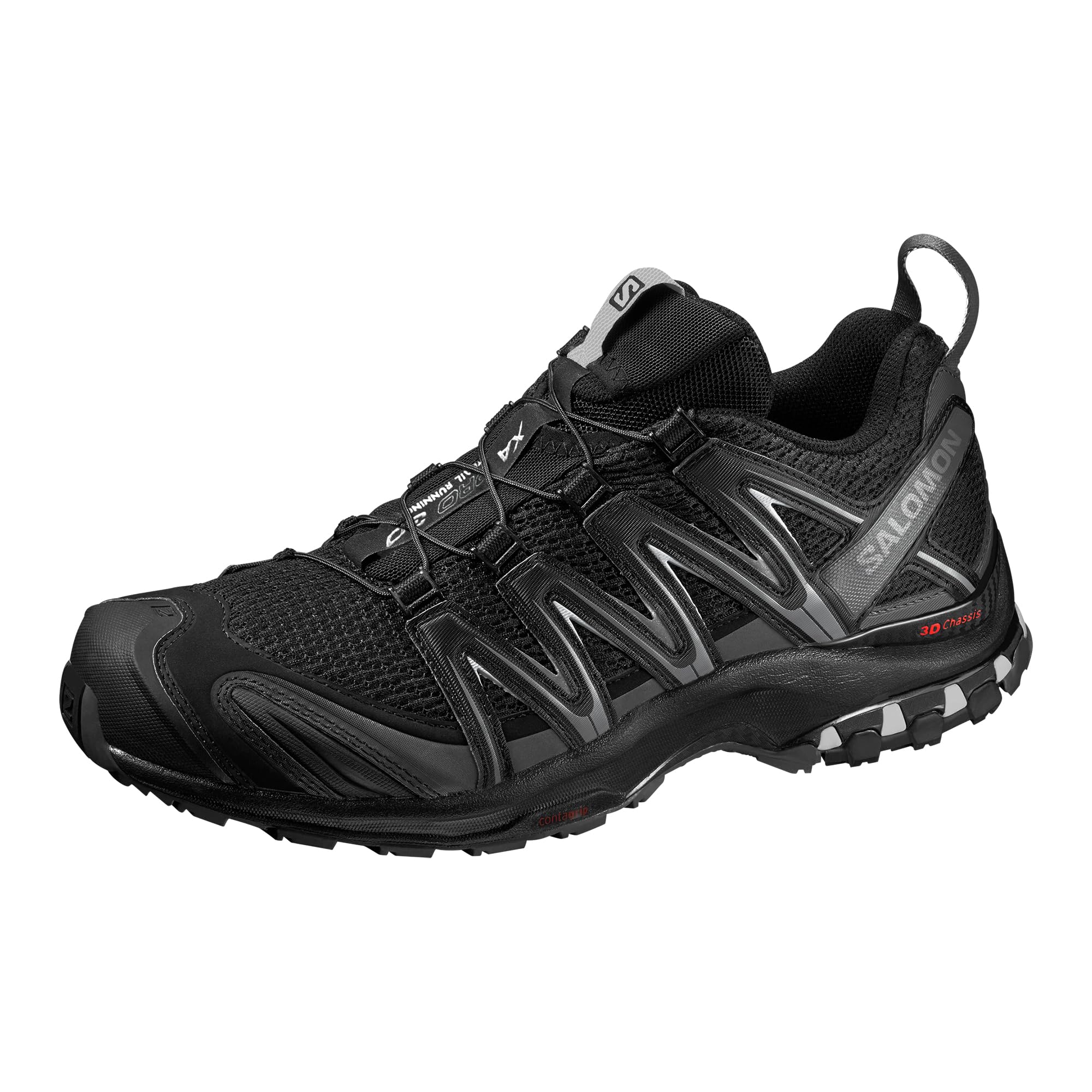 Men's Xa Pro 3dTrail Running Shoes
