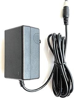 DCPOWER Home Wall AC Power Adapter Compatible Replacement for TASCAM US-4X4 Audio/MIDI Interface