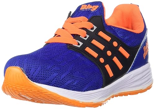 Bubblegummers Boys Kaka Sneaker