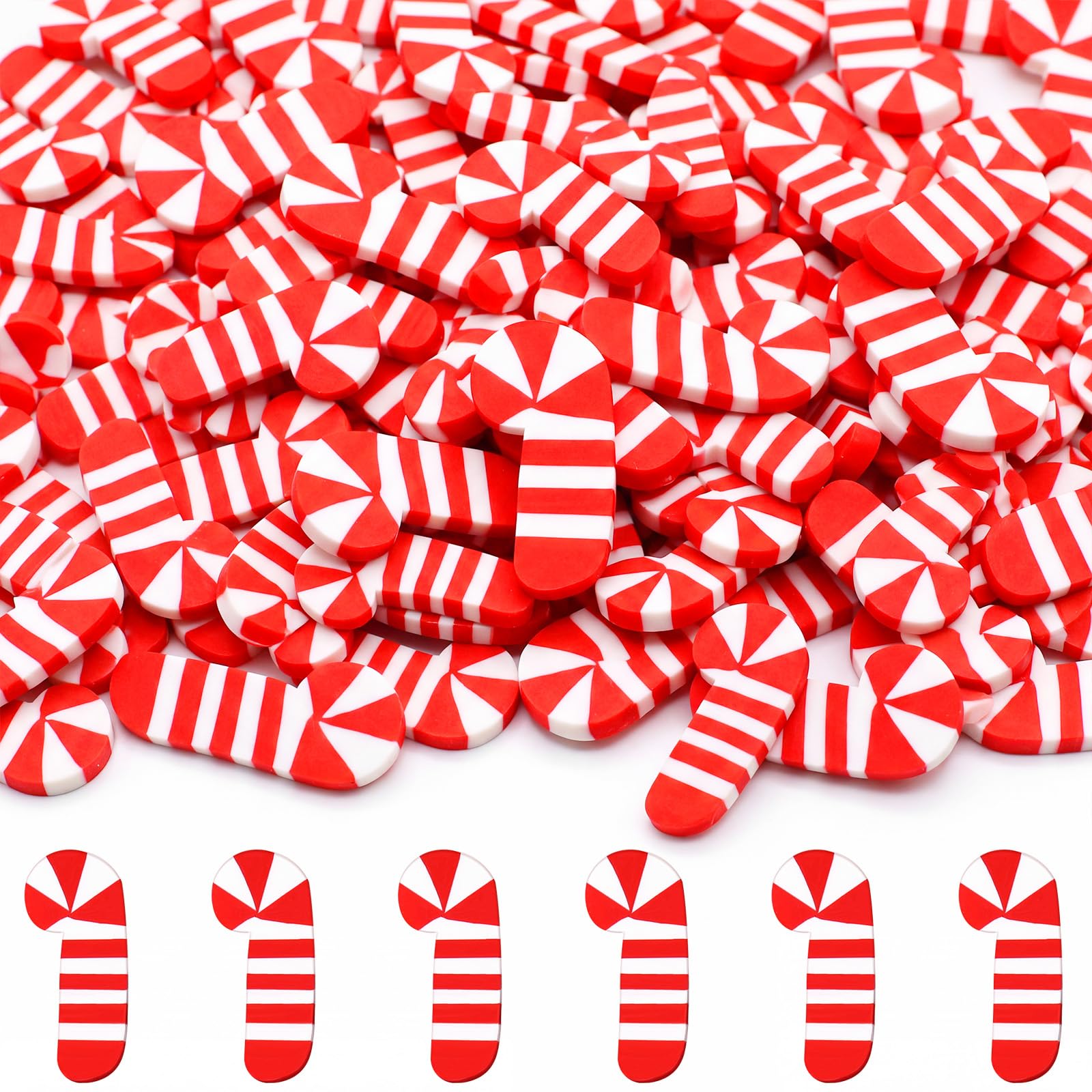 Weysat 30g Softball Clay Slices Mini Baseball Sports Confetti for Craft