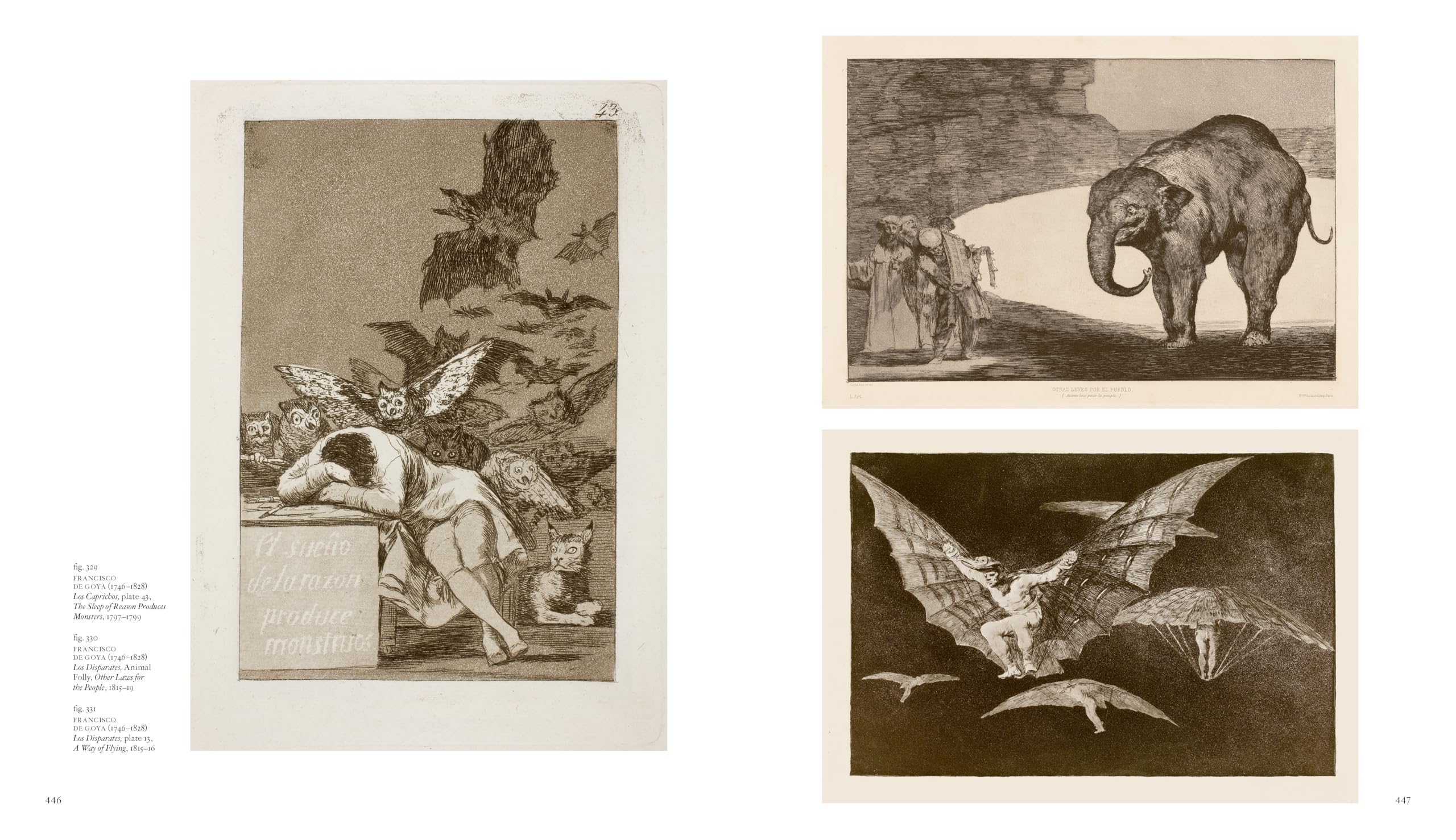 The Prado Masterpieces