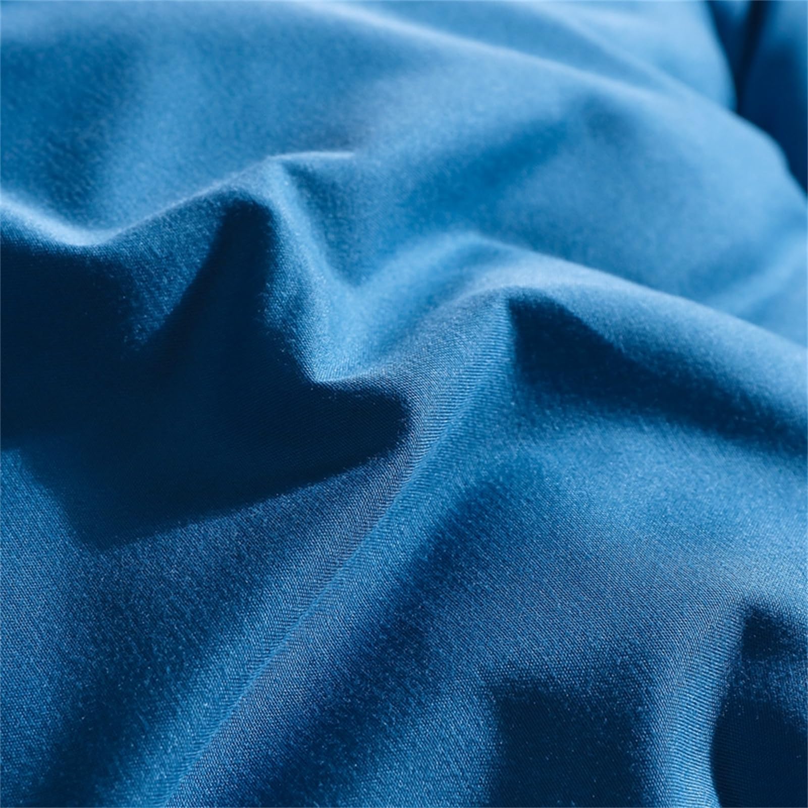 Edredón Nórdico De Plumas Edredón Cama Todas Estaciones, Relleno Pluma Y Plumón De Ganso Desde Latitudes Altas, Ligero Y Suave, 100% Algodón, Lavar A Maquina, 240x220cm (Blue+Gray,220*240 cm 5kg)