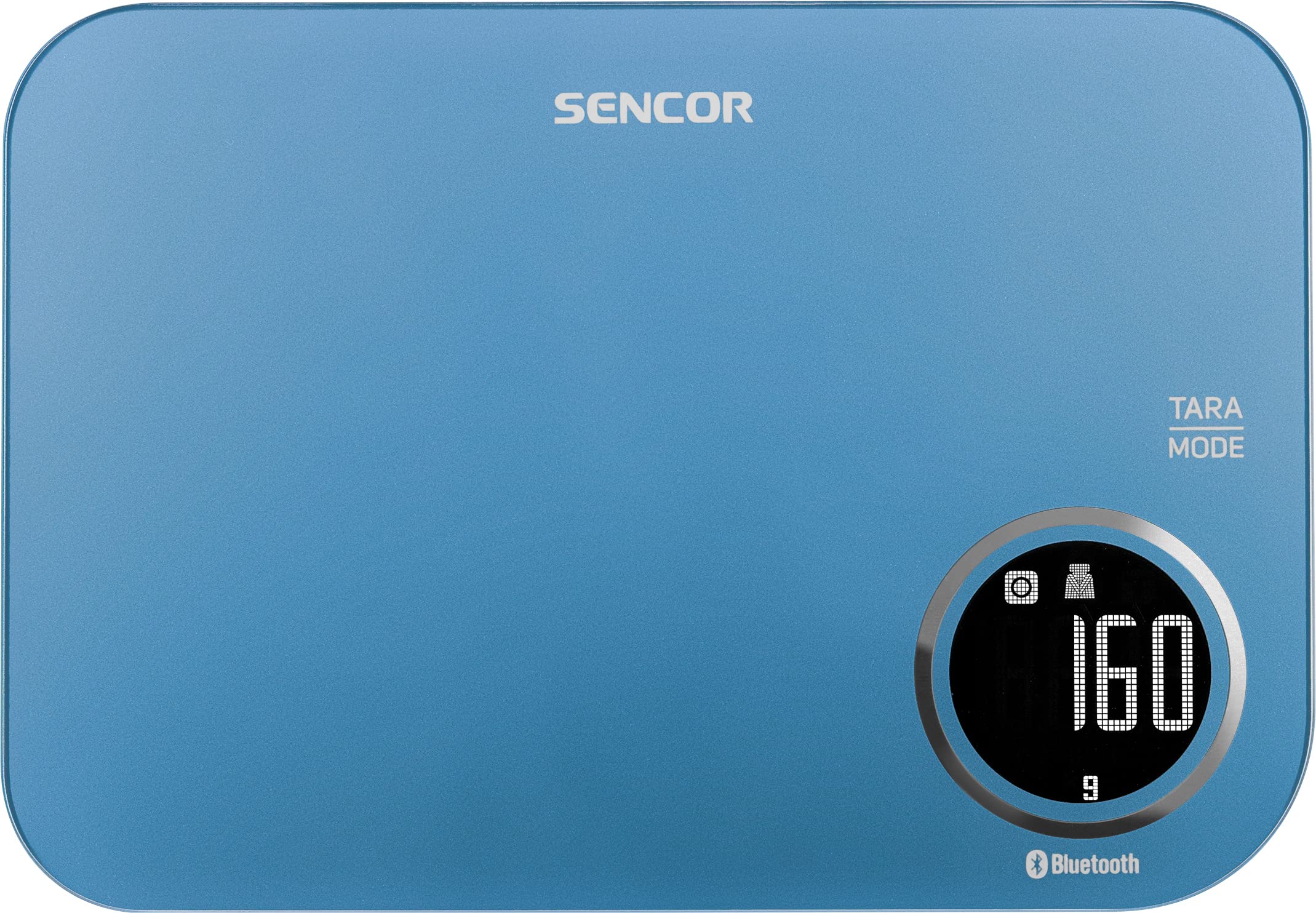 Sencor SKS 7072BL Smart Waage