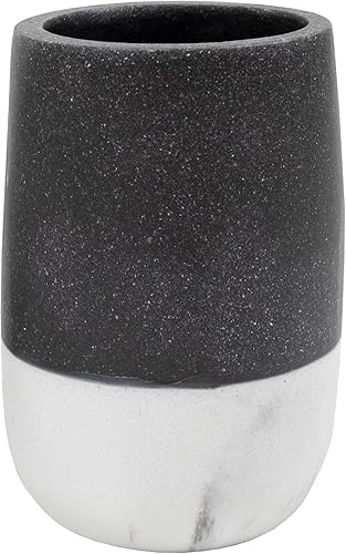 Vista 87 de Sweet Home Collection adornos para el baño, hermosos diseños Parker