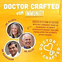 Vista 6 de Vive Organic Inmune Support Shot, jengibre prensado en frío, cúrcuma y equinácea, sin gluten, vegano, refuerzo de inmunidad original, 2 onzas