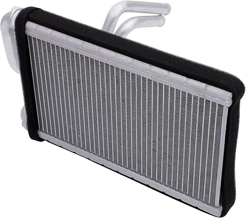 Vista 181 de SCITOO Núcleos de calentador aptos para 1968-1972 para Buick para Skylark 1968-1969 para Buick para Special 1968-1972 para Chevrolet para Chevelle