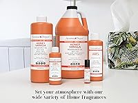 Vista 252 de Aceite de fragancia de jazmín egipcio de 4 oz. Aceite perfumado I Perfume I Aceite para la piel. Proyectos de bricolaje como velas, bombas de baño