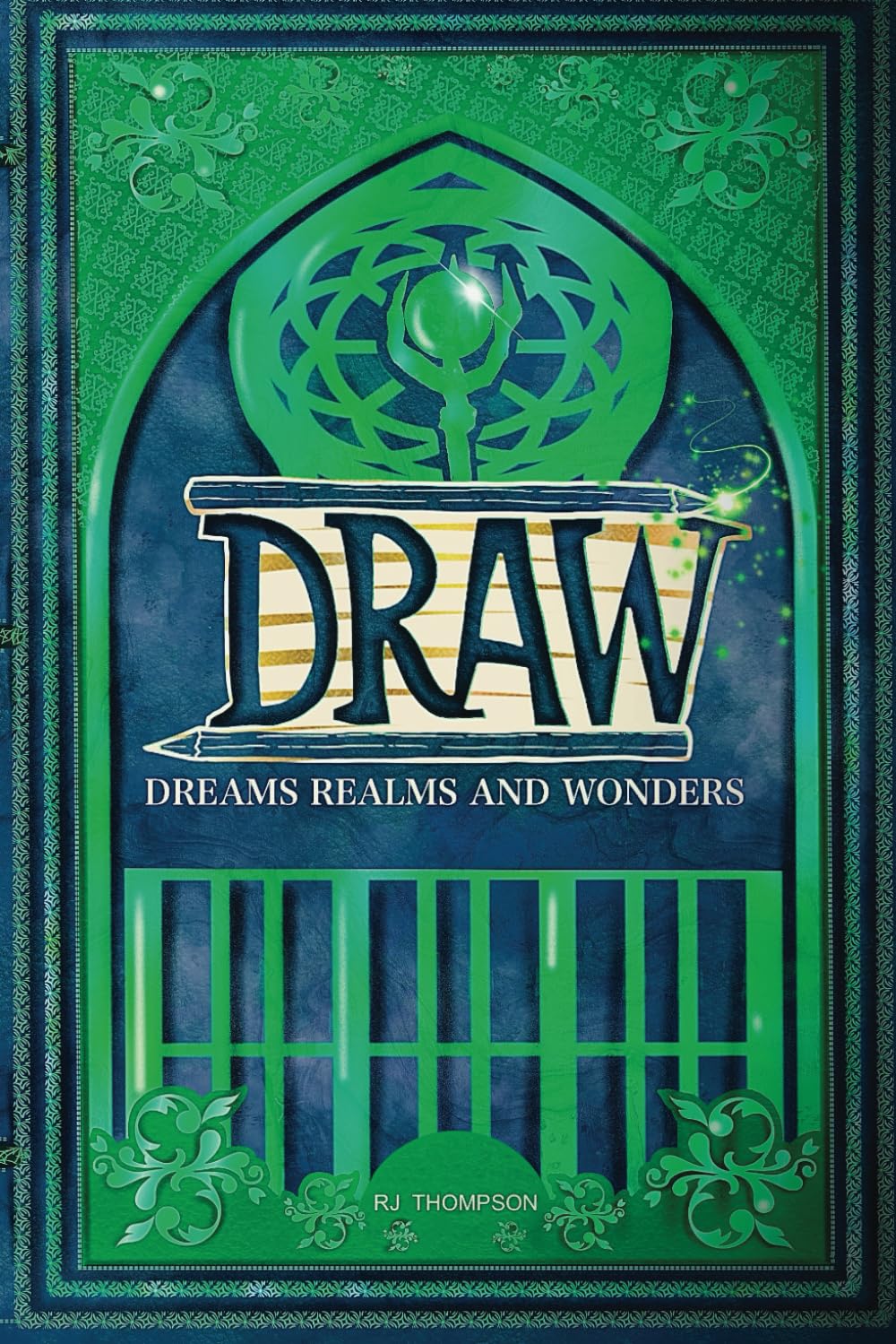 DRAW: Dreams Realms And Wonders