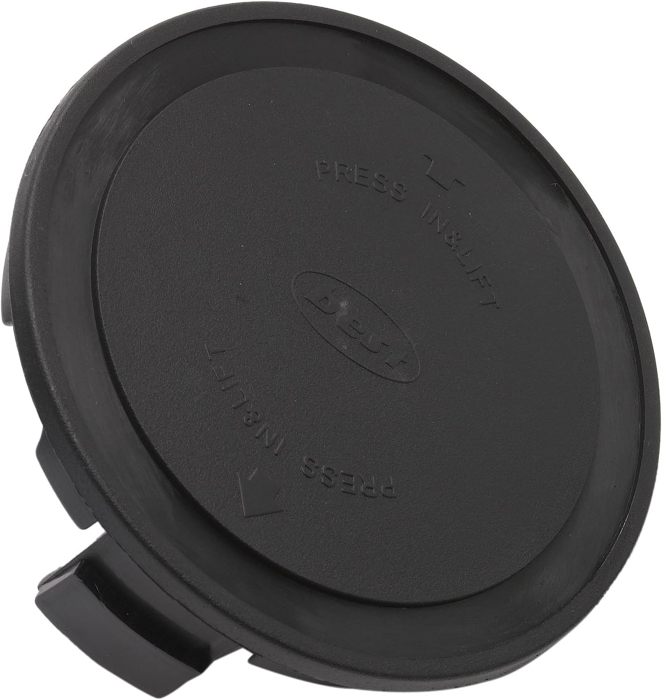 Merriway® BH00307 Strimmer Spool Cutting Head Cover for Flymo Mini Trim & Mini Multi Trim 5127851003