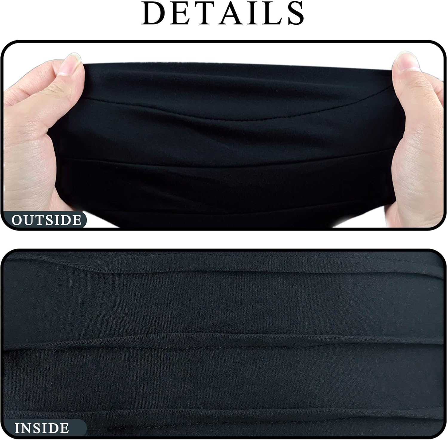 2 Pack Newsboy Caps Women Fall Winter Soft Hats Wide Brim Headwear Visor Outdoor Walking Fashion Hat - Image 4