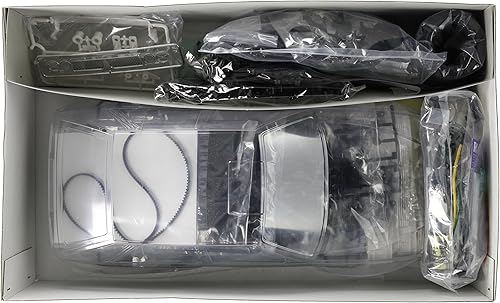 Miniatura 2 de Tamiya 300058569-1:10 RC XV-01 Lancia Delta HF Integrale