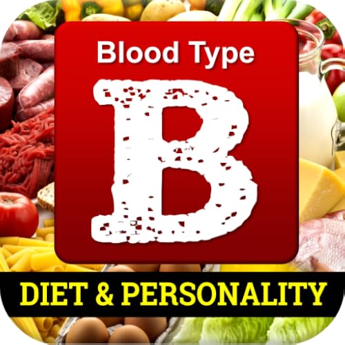 Best Blood Type B: Food Diet and Personality