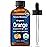 Organic Orange Essential Oil 30 ml - Pure, Natural Oils for Aromatherapy, Diffusers, DIY, Candle and Soap Making Scent - Nexon Botanics