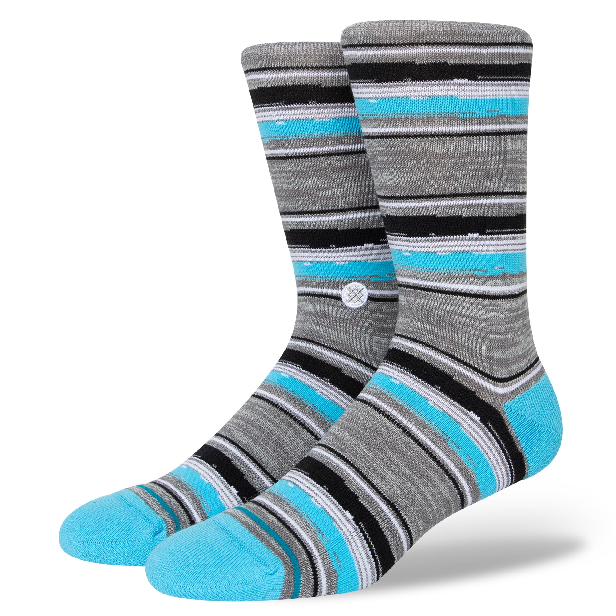 Stance Crew Socks - DWade Collection