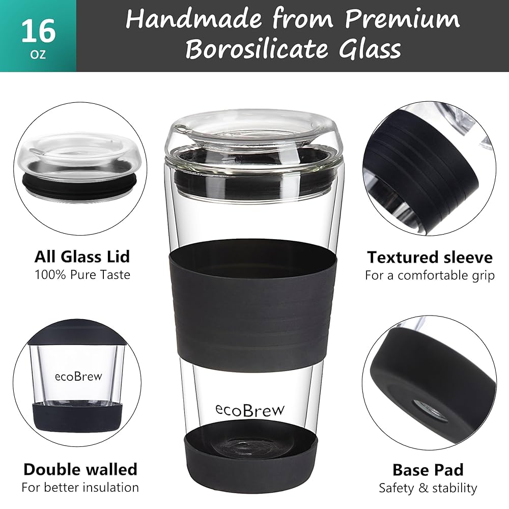 【DVERG】DOUBLE WALL TUMBLER アンバー 2個セット DOUBLE WALL TUMBLER – DVERG