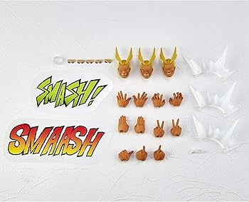 Amazon.co.jp: 海洋堂 figurecomplex AMAZING YAMAGUCHI オールマイト