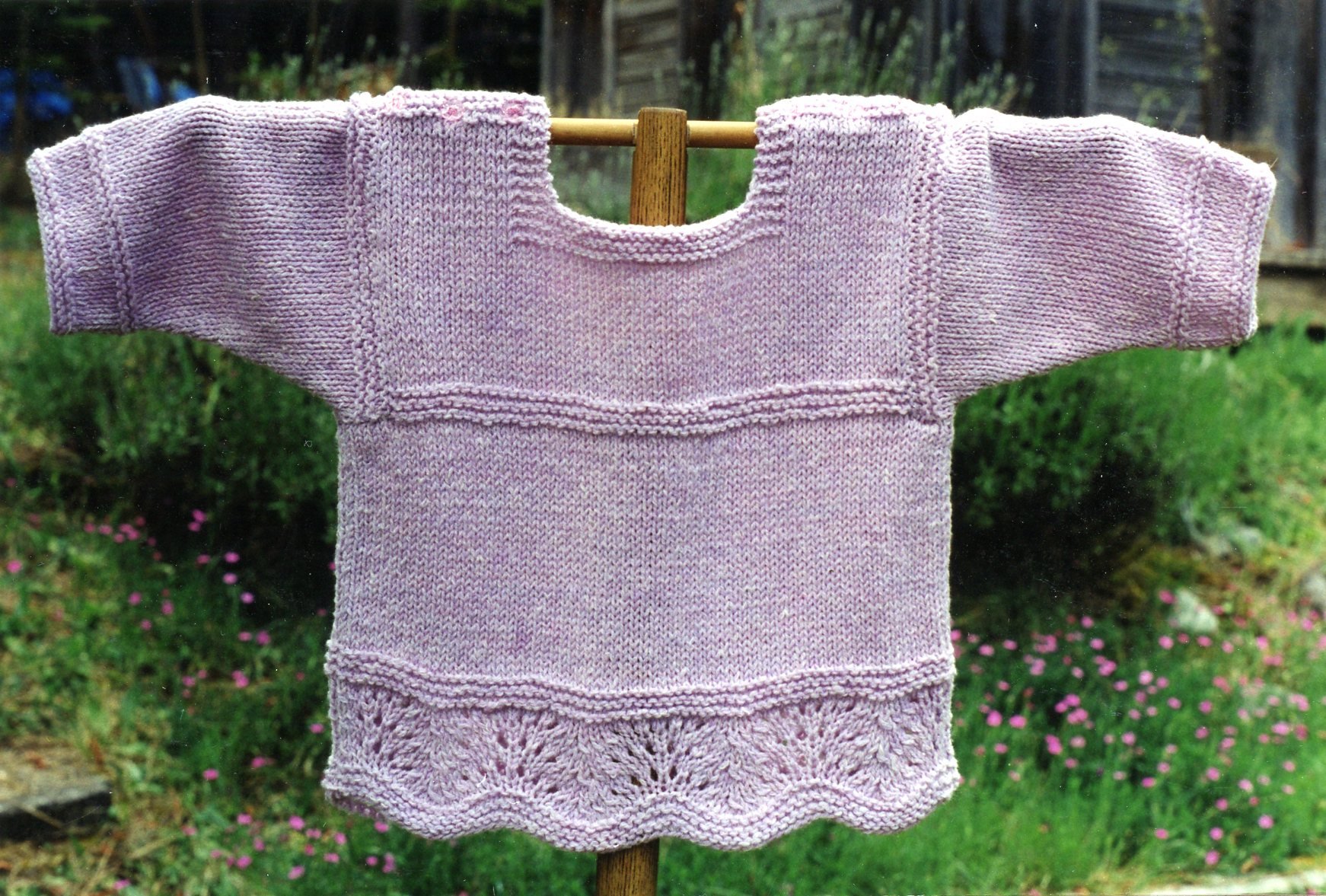 Knitting Pattern Victorian 1000 Free Patterns