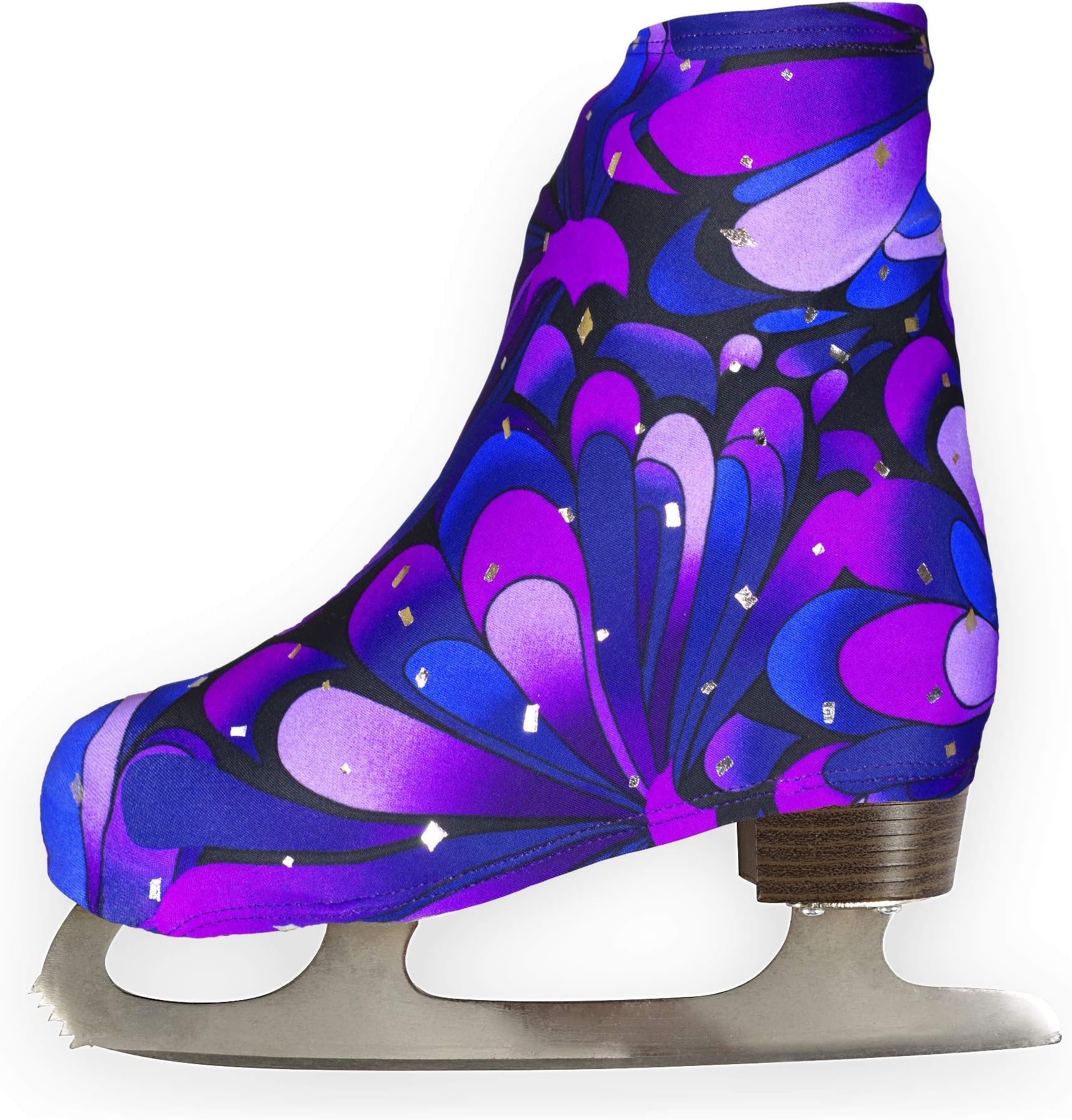 Leap Gear Figure Skate Boot Covers