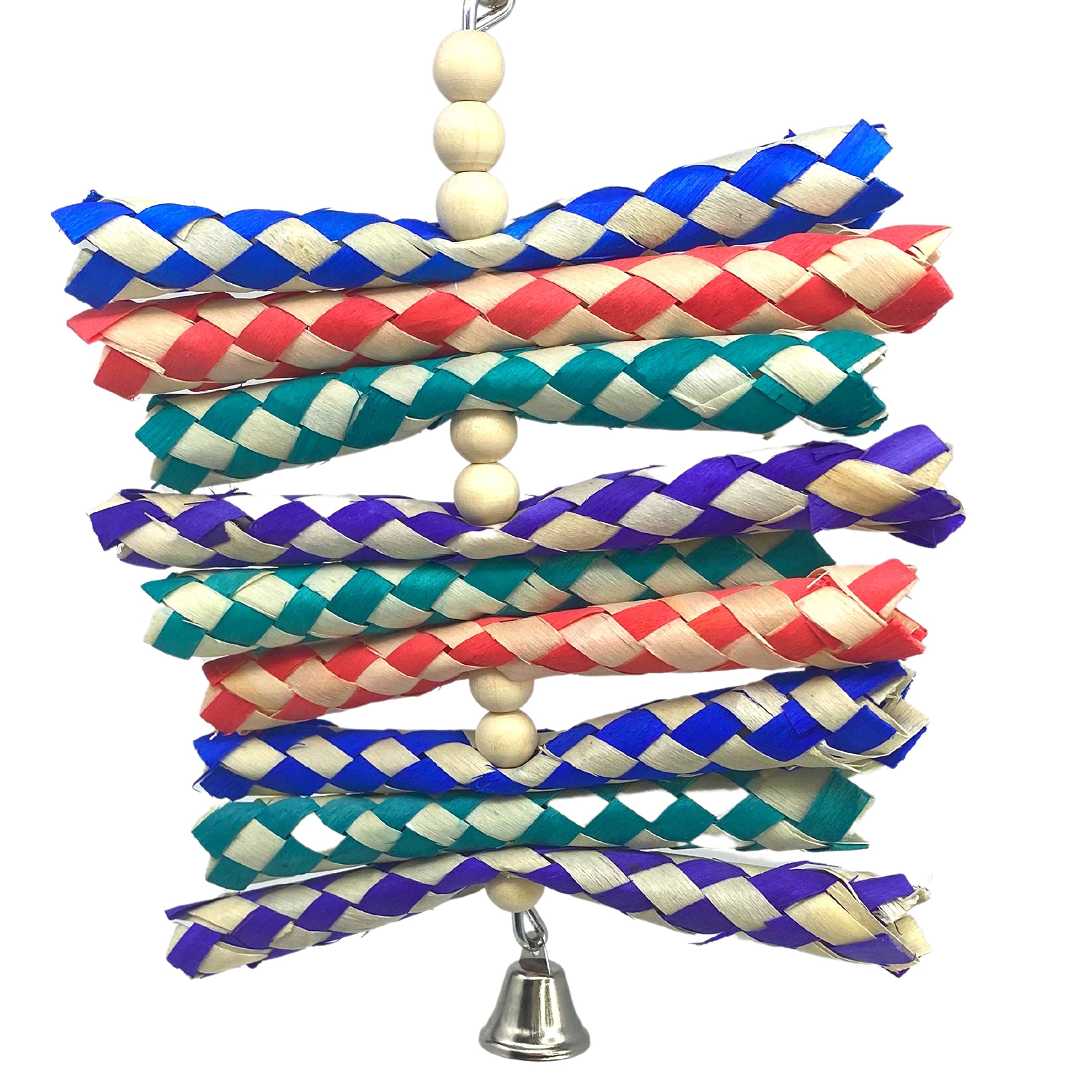 Bonka Bird Toys 946 Shredburst