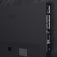 Vista 14 de LG Smart TV Class OLED evo AI 4K C5 Series de 65 pulgadas con Dolby Atmos, Dolby Vision, HDR10, AI Super Upscaling 4K, modo Cineasta, Orquesta Wow