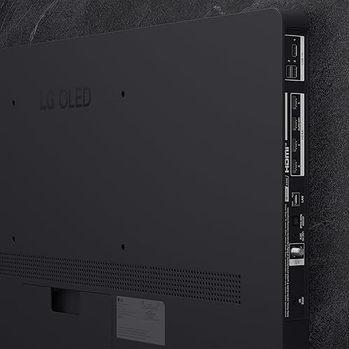 Miniatura 14 de LG Smart TV Class OLED evo AI 4K C5 Series de 65 pulgadas con Dolby Atmos, Dolby Vision, HDR10, AI Super Upscaling 4K, modo Cineasta, Orquesta Wow