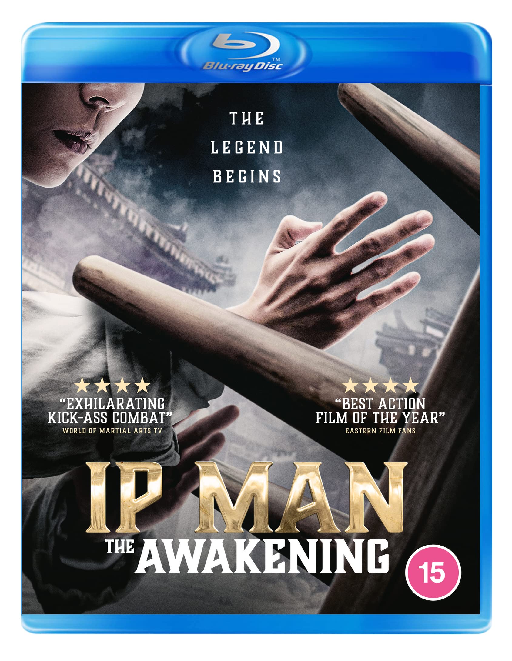 IP Man: The Awakening