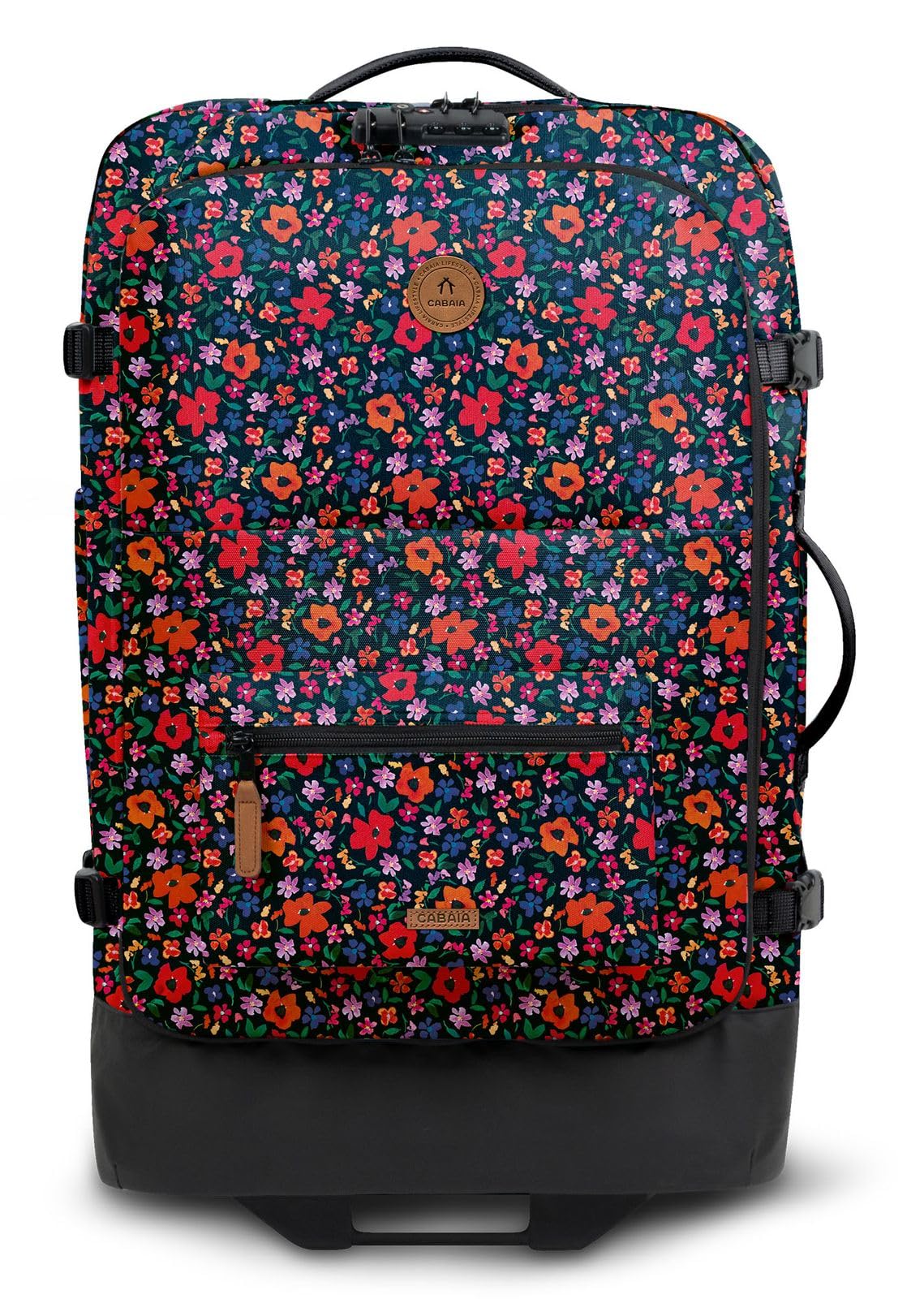 Valise Souple Maupiti de Taille Moyenne