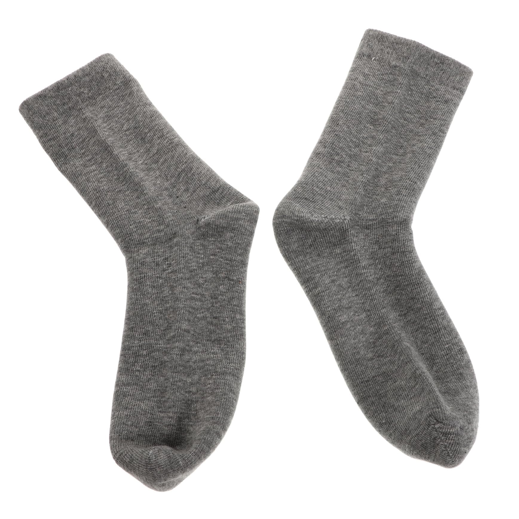 FOYTOKI Moisturizing Spa Socks for Women Foot Peeling Mask Kit Toe Covers for Dry Cracked Skin Care