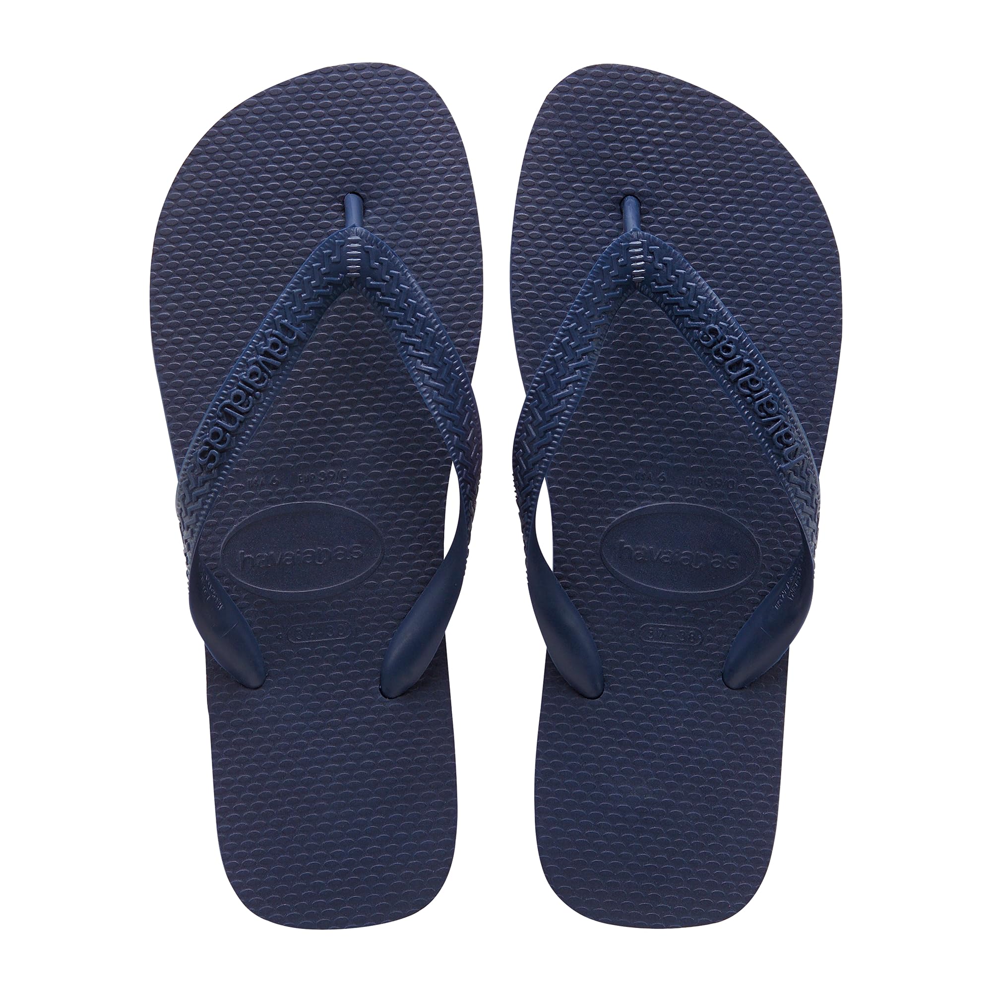 Havaianas - Top, Infradito Comode, Resistenti E Leggere, Stile Zori, Con Suola Antiscivolo, Unisex - Adulto