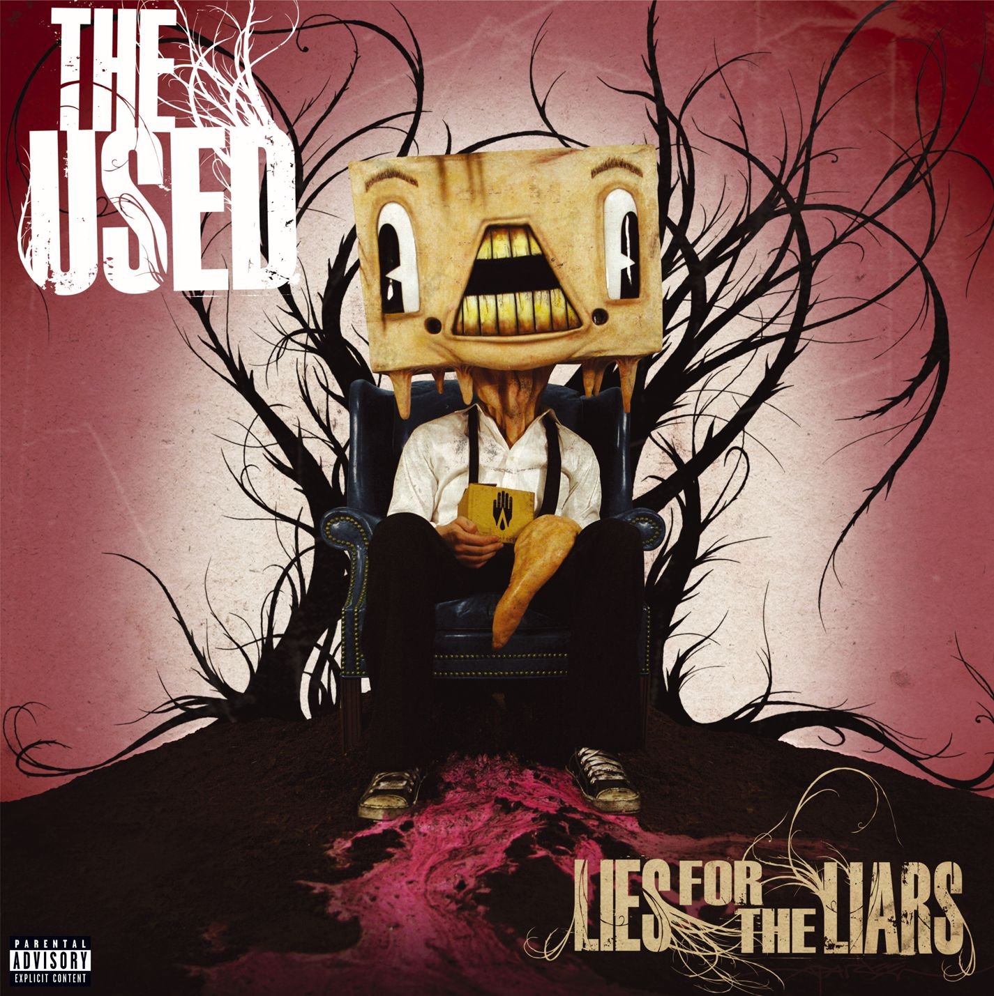 The Used