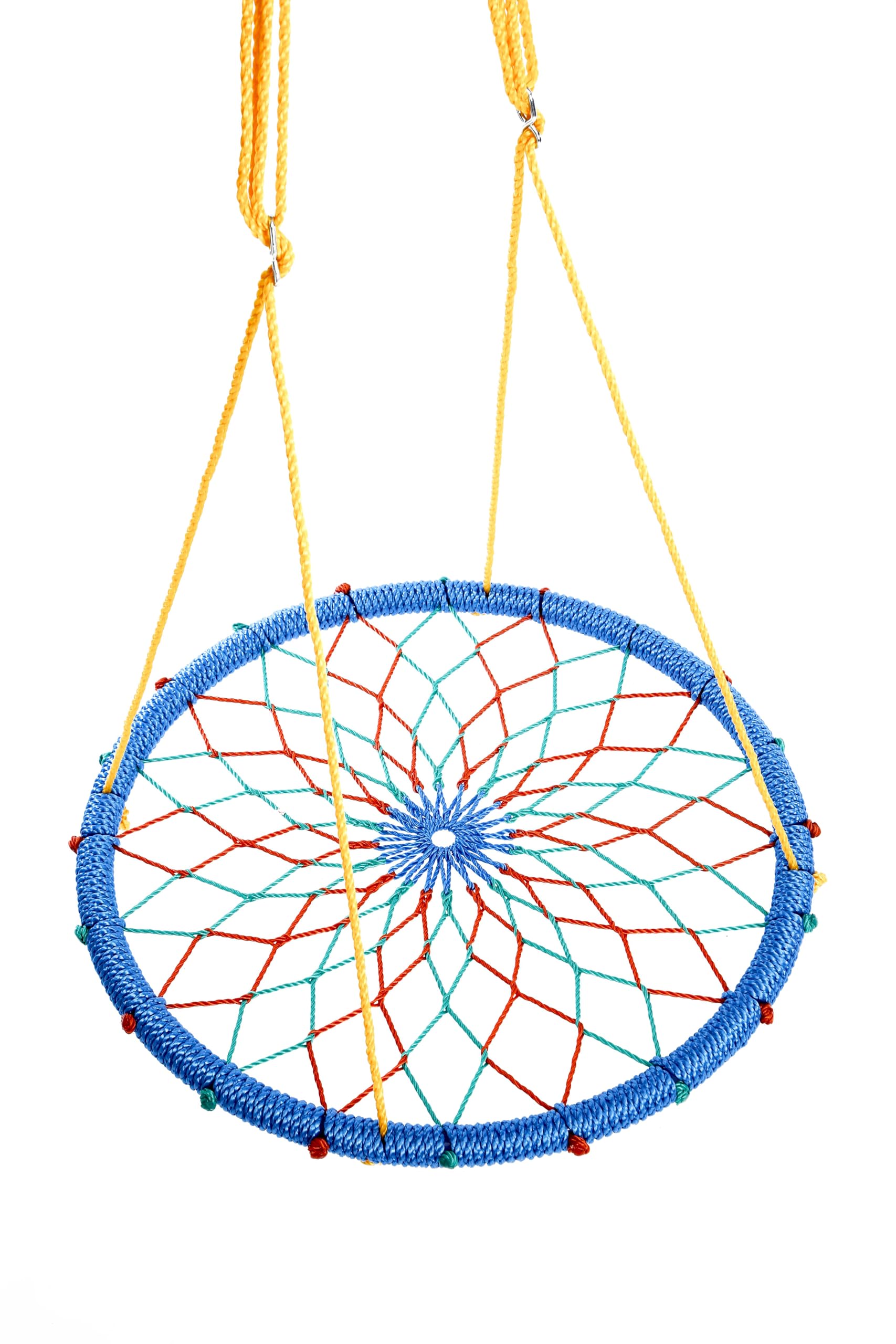 Dreamcatcher Swing – 38