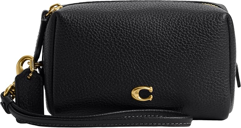 Essential Mini Cosmetic Pouch