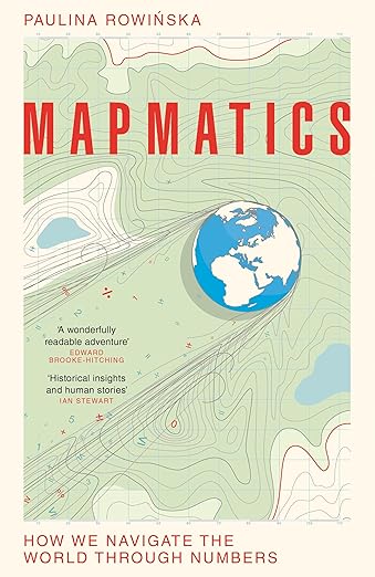 Mapmatics