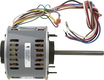 Fasco Motors D727 Motor