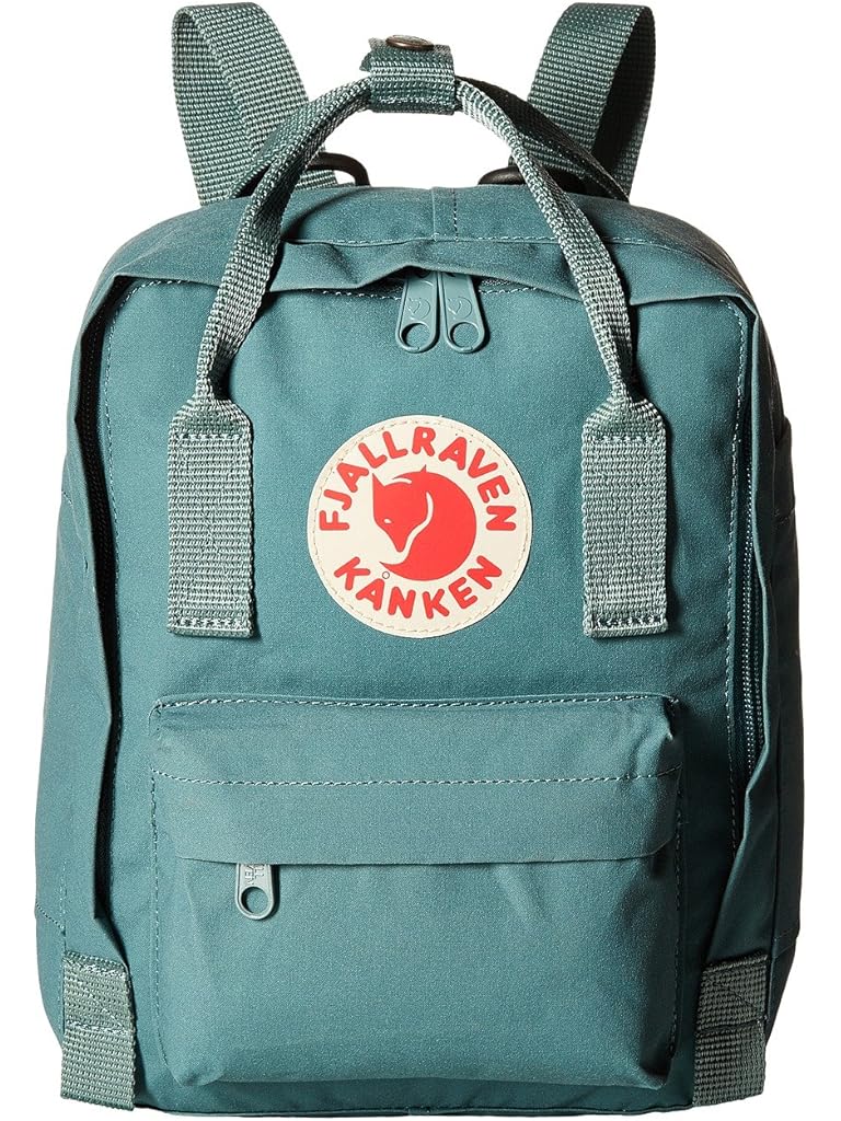 Green Fj&#228;llr&#228;ven K&#229;nken Mini