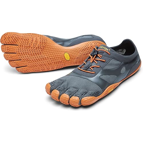 Vibram Men's KSO EVO Cross Training Shoe