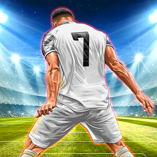 Football 2026 - Soccer Games: World Cup Real Strike 3D Dream League Championship – Score Goal, Kick Super Star, Play Club Offline Simulator