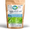 Hawaiian Spirulina Powder 120 g – The Natural Health Market | Organic Vegan Superfood Rich in Iron, Protein, Vitamins B12 A K1 K2, Antioxidants & Phycocyanin