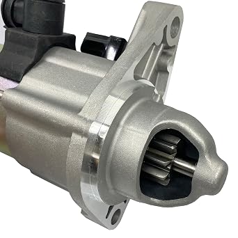 New Starter Motor YWSM74014