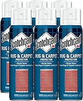 Vista 19 de Scotchgard Pantalla contra agua y sol con protector UV, 1 lata de 10.5 onzas.