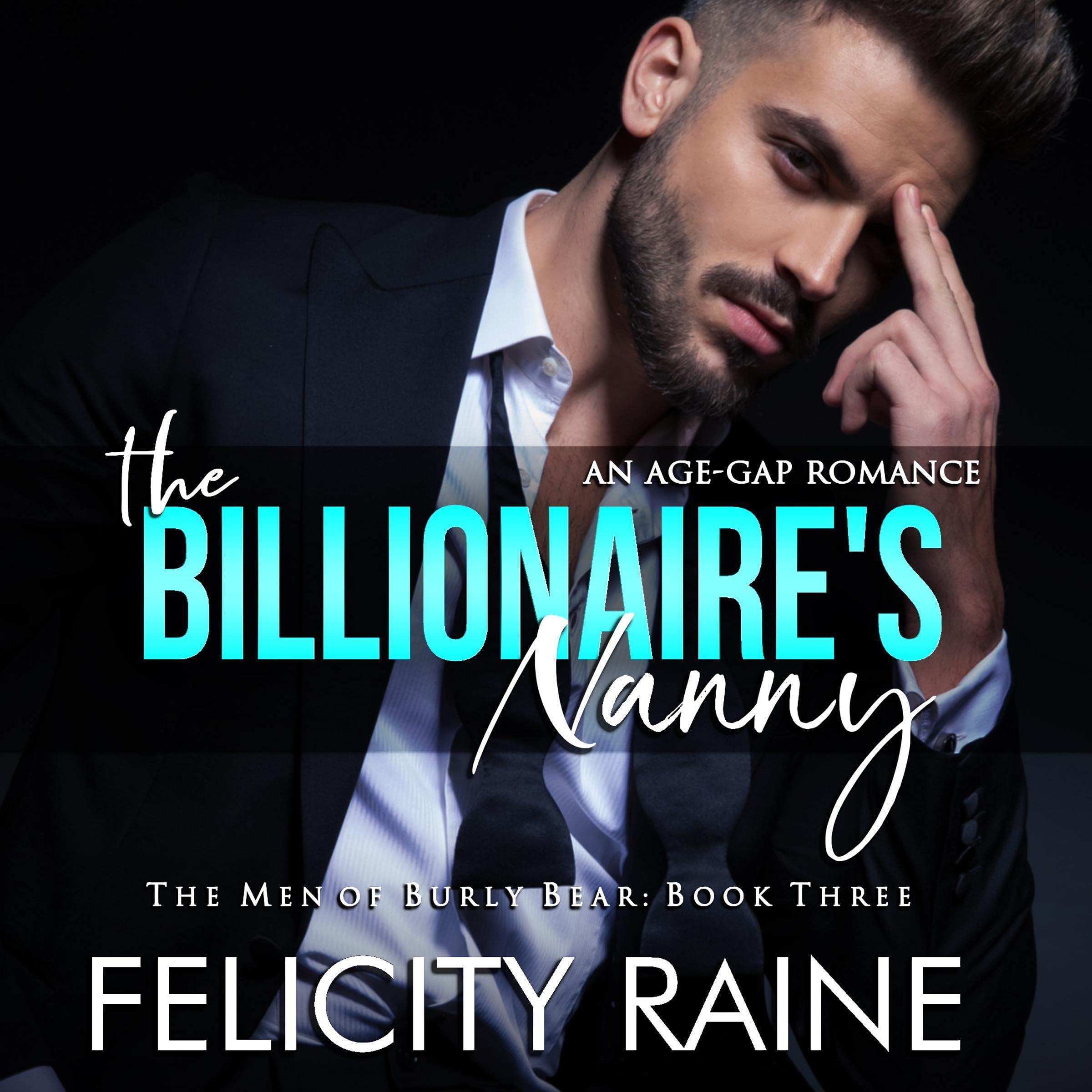 The Billionaire's Nanny