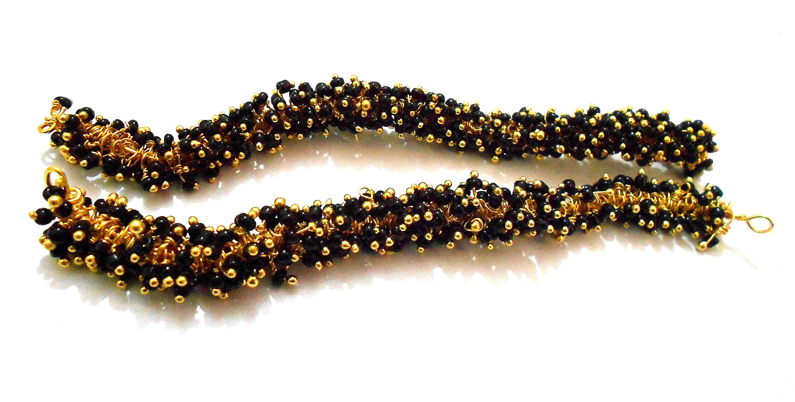 Loreals Black for Jewellery/Earring/Necklace/Bracelet Making (B01M6BMNZS) Amazon Price History, Amazon Price Tracker