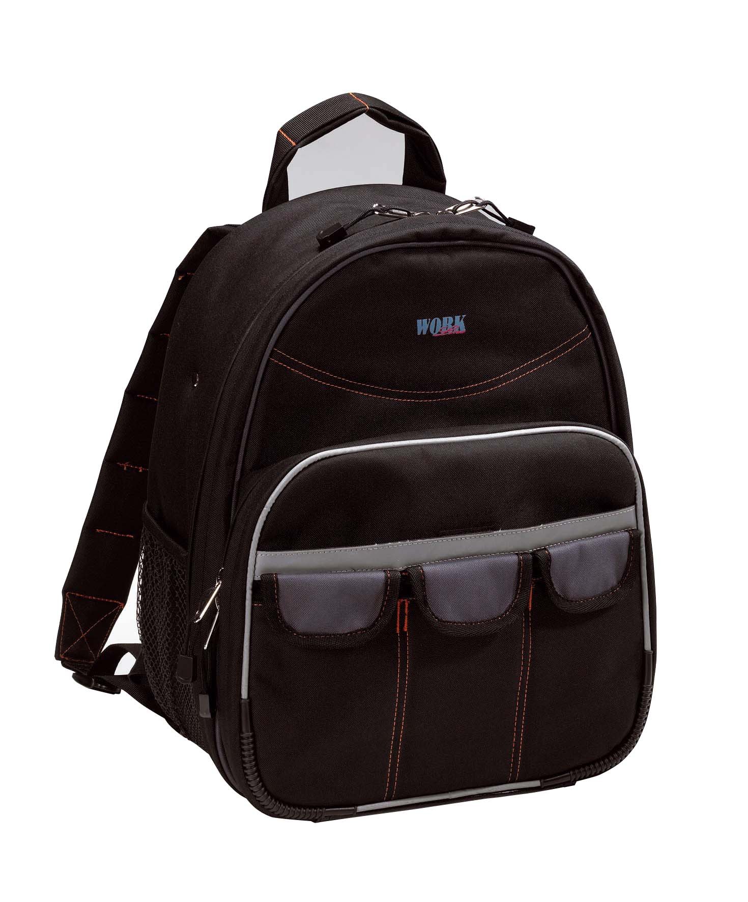 GT Work-TOP07-Line-Mochila Herramientas